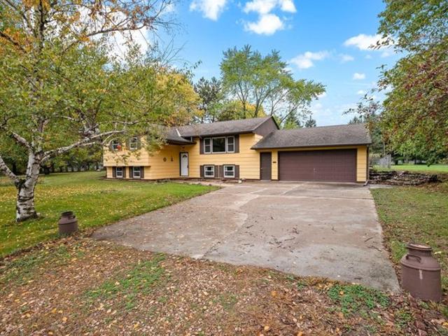 House for sale in Ramsey, Anoka County