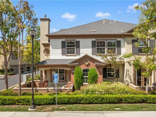 Condo for sale in Tustin, California