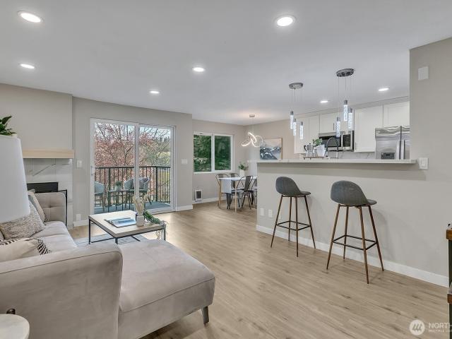 Condo for sale in Tukwila
