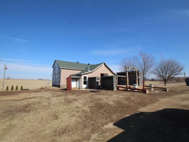 House for sale in Winnebago, Illinois