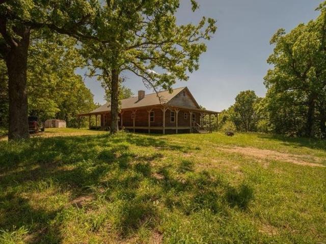 House for sale in Eucha, Oklahoma