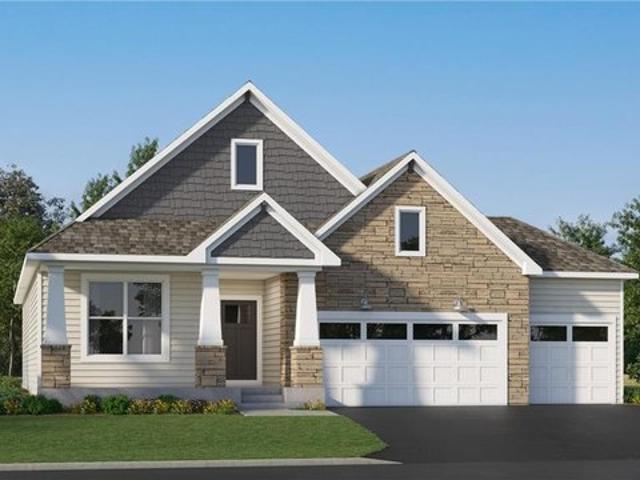 House for sale in Andover, Minnesota
