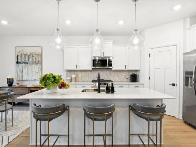 House for sale in Andover, Minnesota