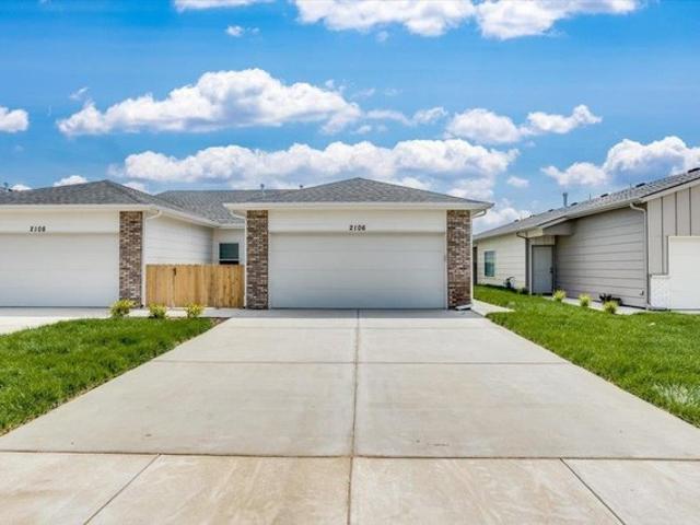 House for sale in Kansas