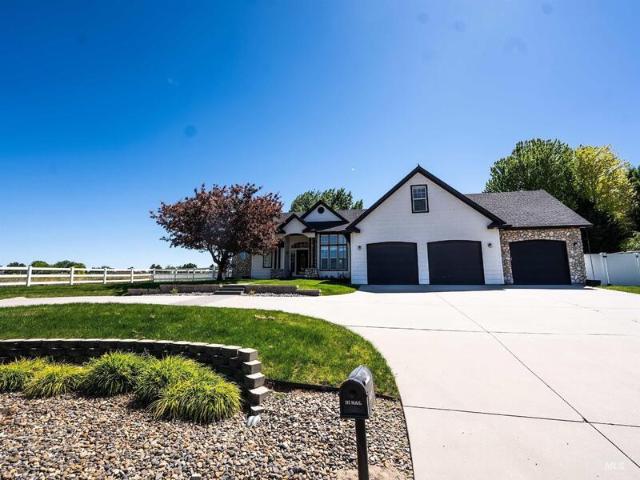House for sale in Caldwell