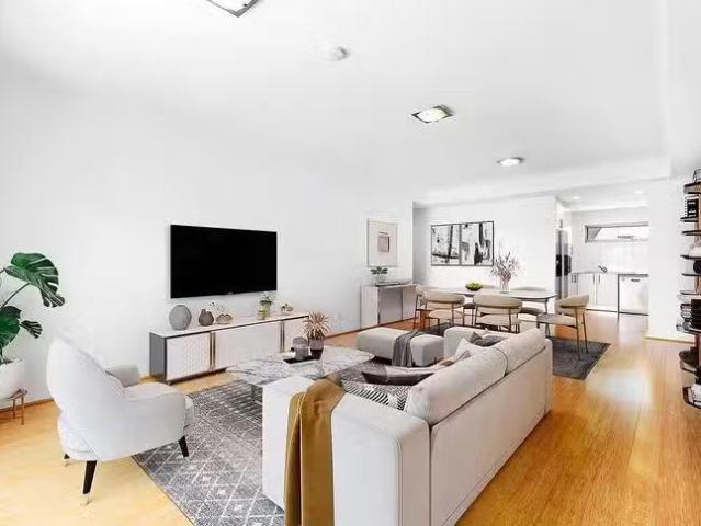 Apartment for rent in Highgate, Western Australia