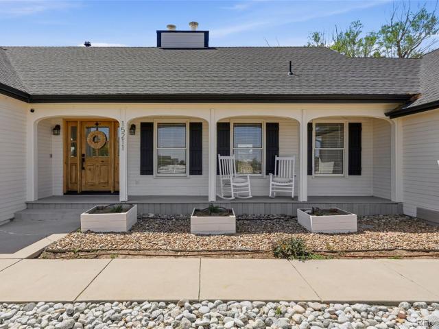 House for sale in Broomfield, Colorado