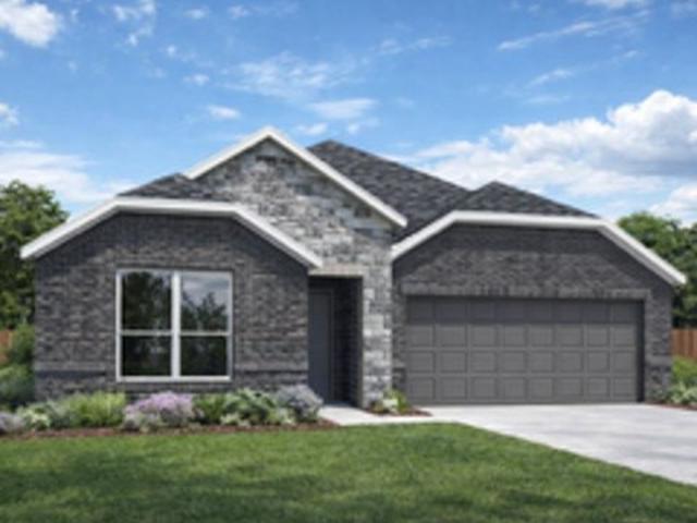 House for sale in Magnolia, Texas