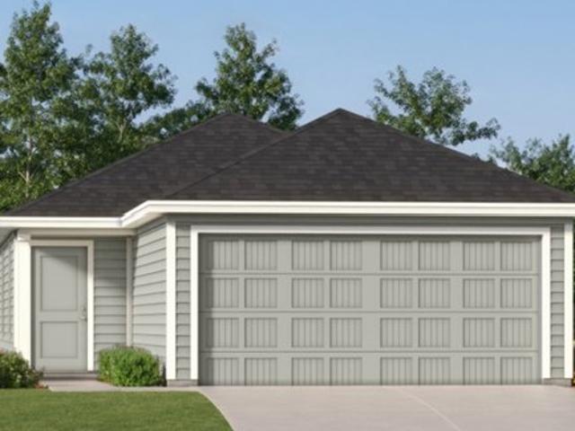 House for sale in Elmendorf, Texas