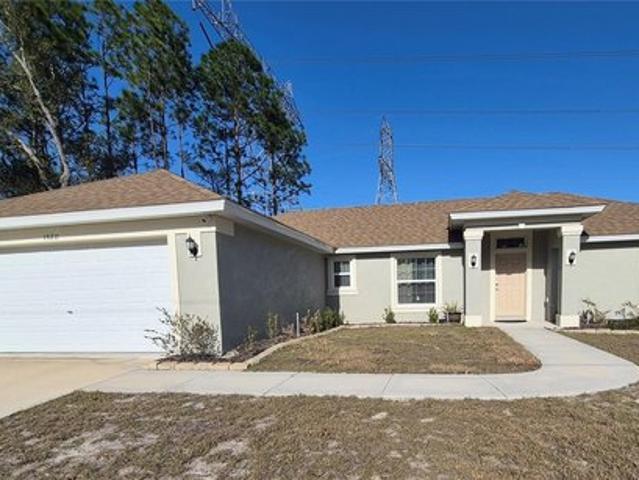House for sale in Ocala, Florida