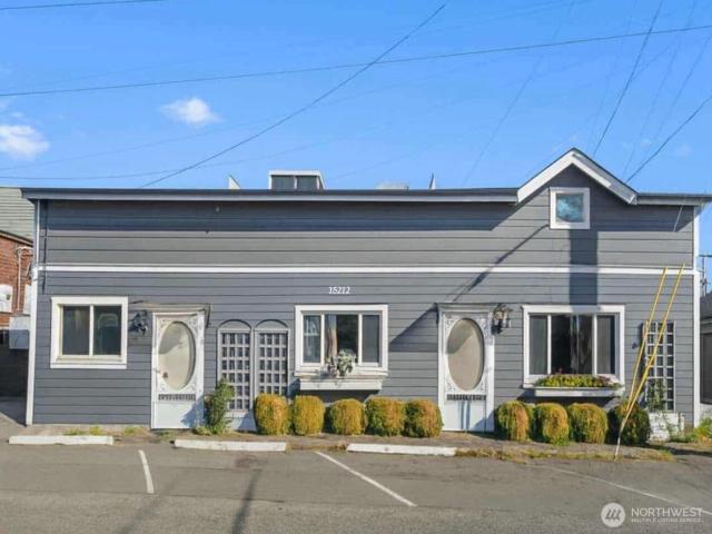 Property for sale in Burien, Washington