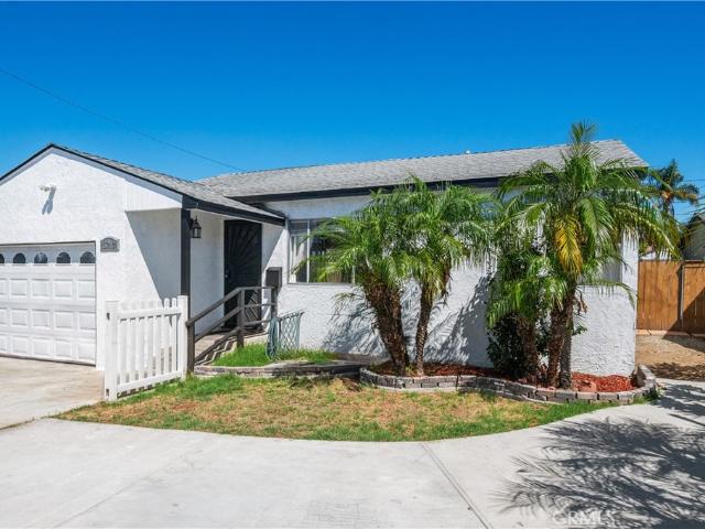 House for sale in Gardena, Los Angeles County