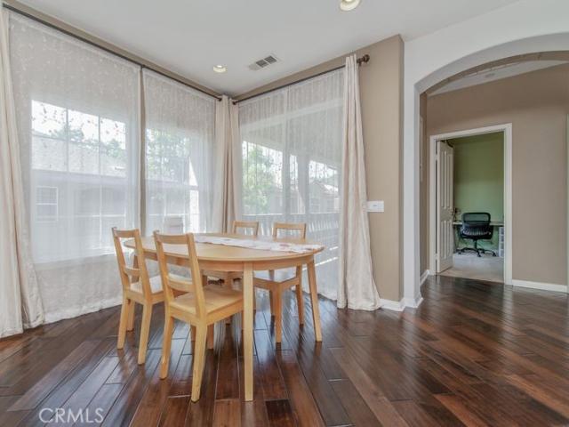 Condo for sale in Columbus Square Community, Tustin