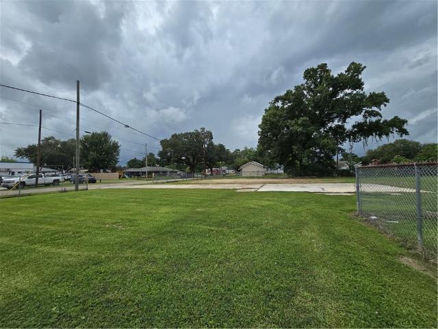 Commercial for sale in Louisiana