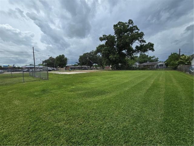 Land for sale in Louisiana