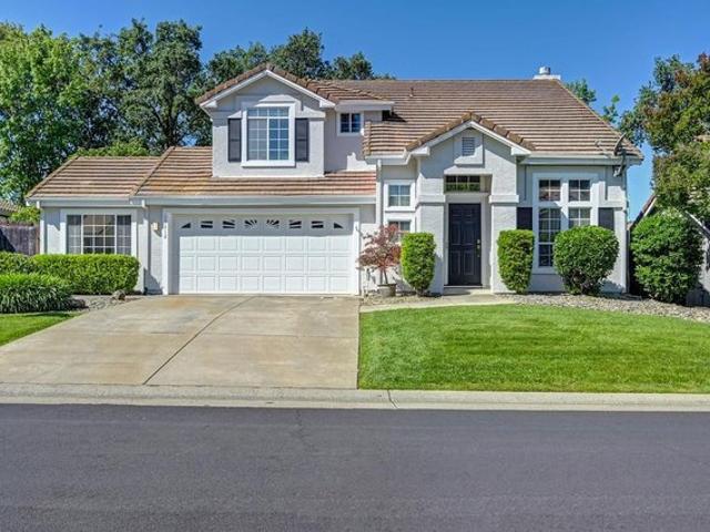 House for sale in Sloughhouse, California