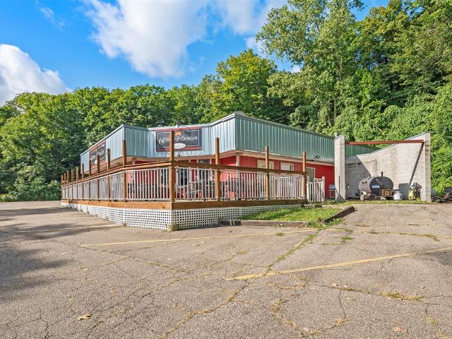 Commercial for sale in Michigan