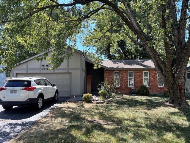 House for sale in Kansas