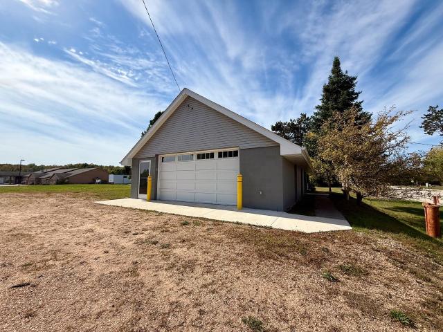 Commercial for sale in Lakewood, Wisconsin