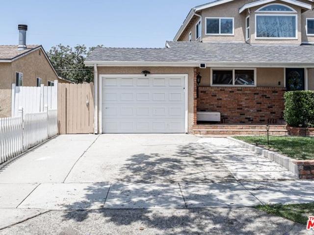 House for sale in Gardena, California