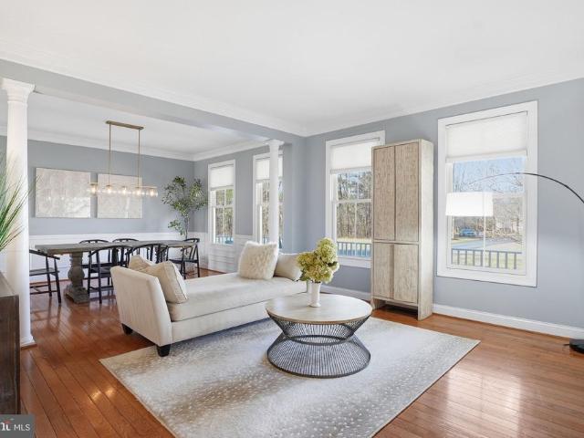 House for sale in Darnestown, Maryland