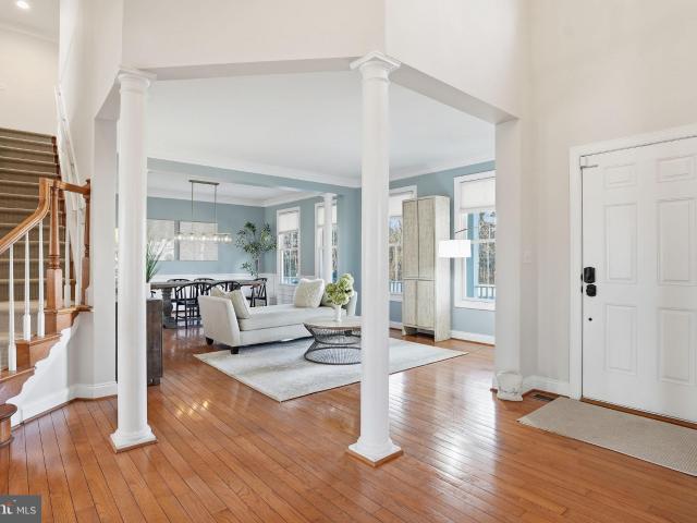Property for sale in Darnestown, Maryland