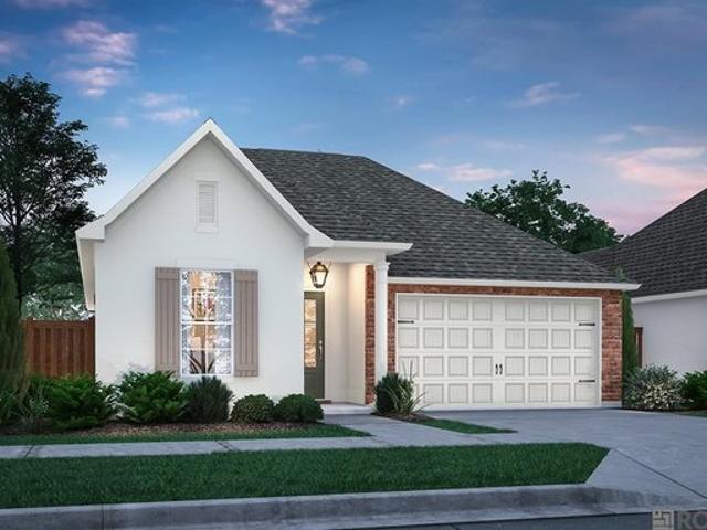 House for sale in Prairieville, Louisiana