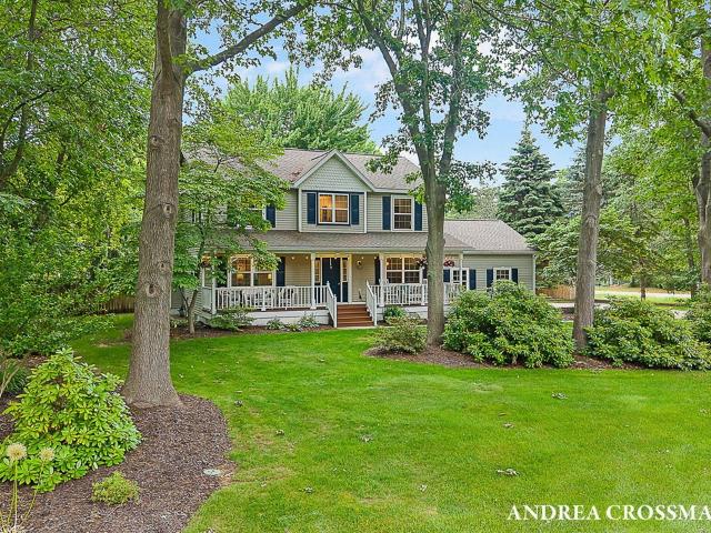House for sale in Michigan