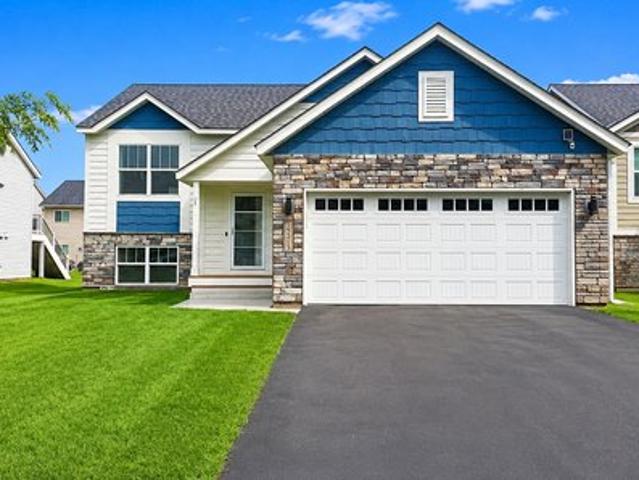 House for sale in Ramsey, Minnesota