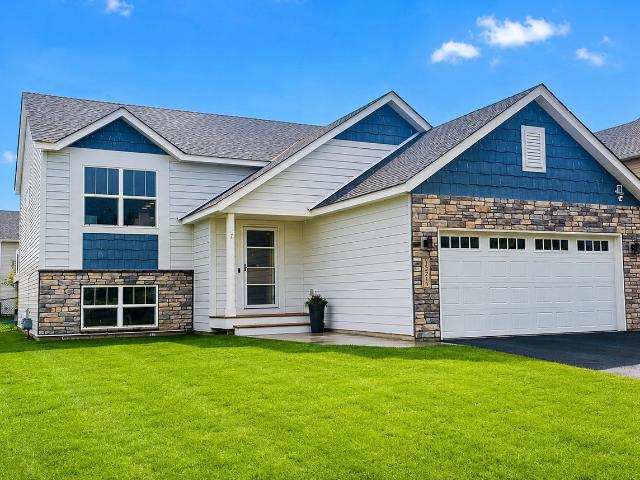 House for sale in Ramsey, Minnesota