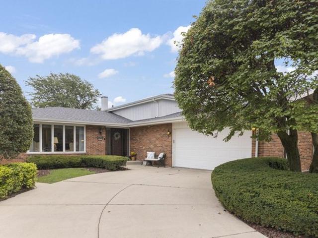 House for sale in Orland Park, Illinois