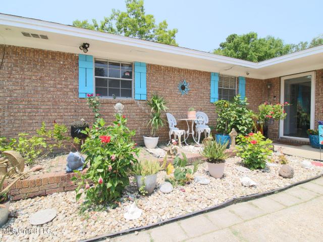 House for sale in Gulfport, Mississippi