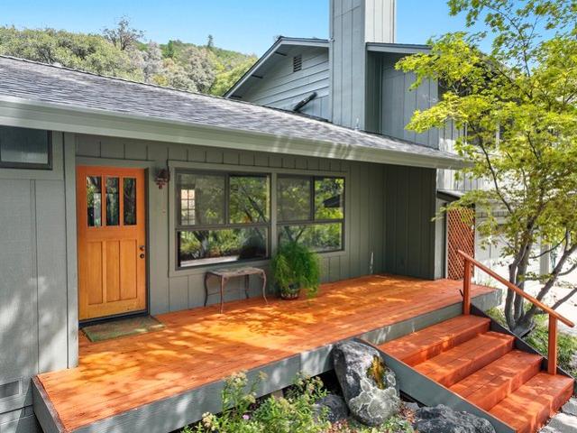 House for sale in Nevada City, California