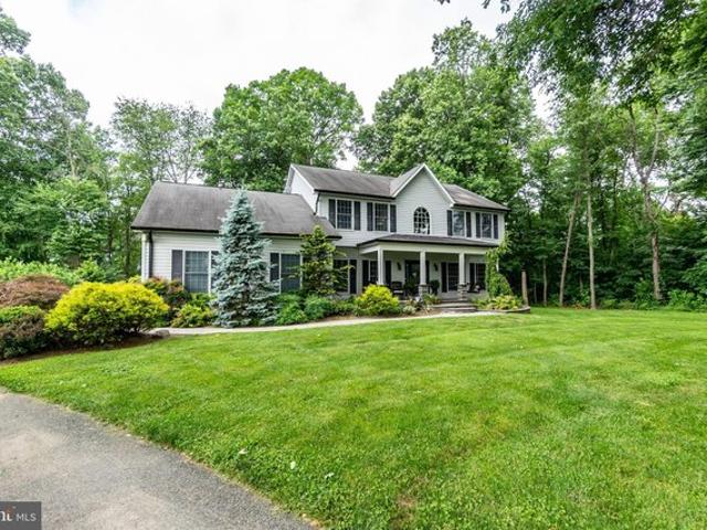 House for sale in Upperco, Maryland