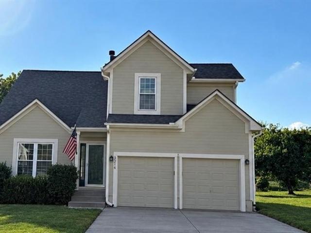 House for sale in Kansas