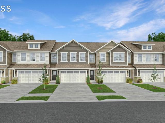 Townhouse for sale in Fishers
