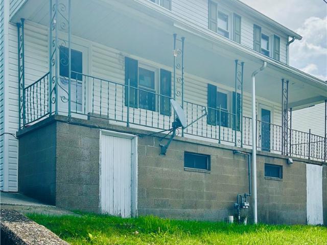House for sale in Cokeburg, Pennsylvania