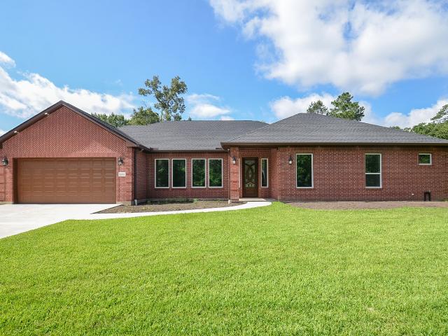 House for sale in Fetzer, Plantersville