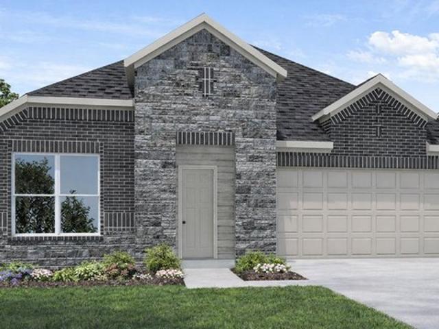 House for sale in Magnolia, Texas