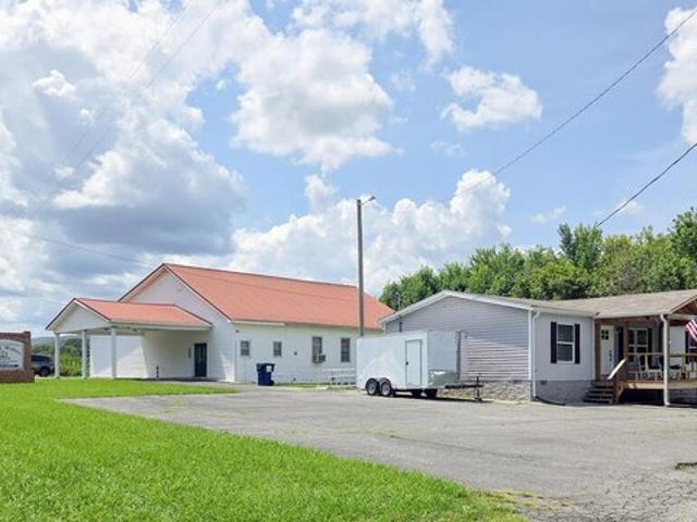 House for sale in Tennessee