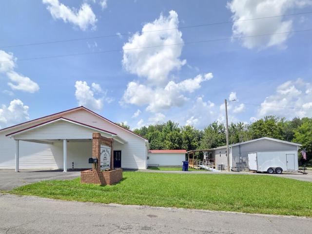 House for sale in Tennessee