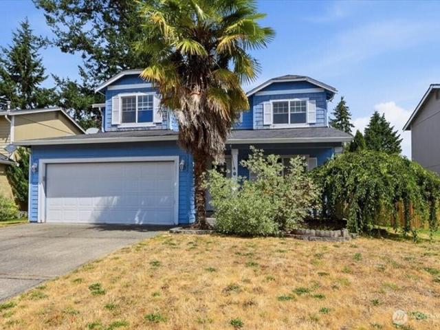 House for sale in Thurston, Washington
