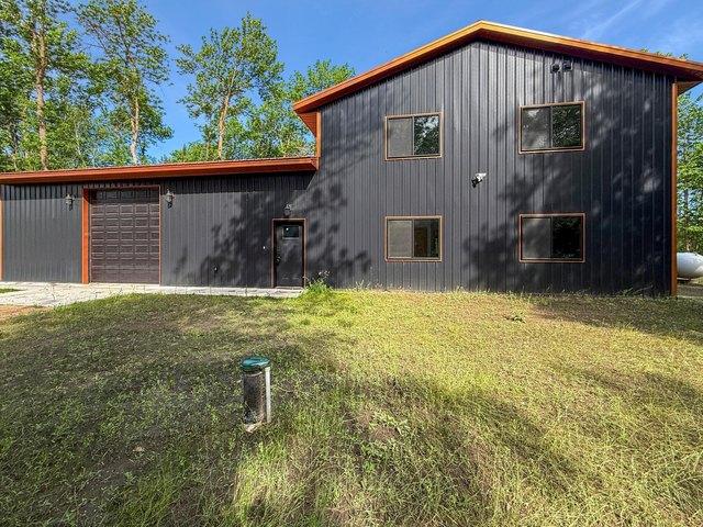 House for sale in Beltrami, Minnesota