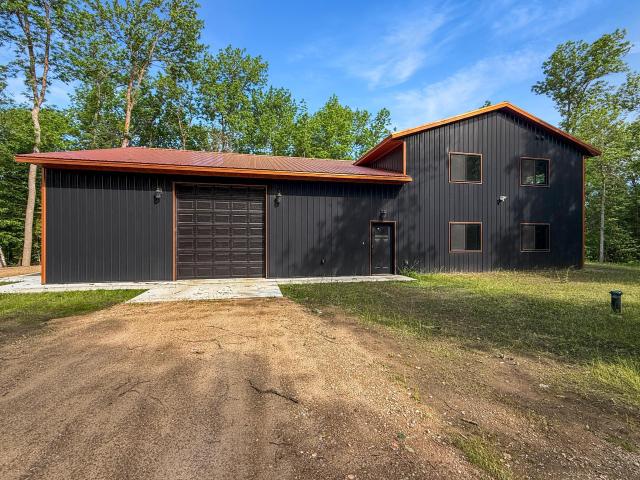 House for sale in Beltrami, Minnesota