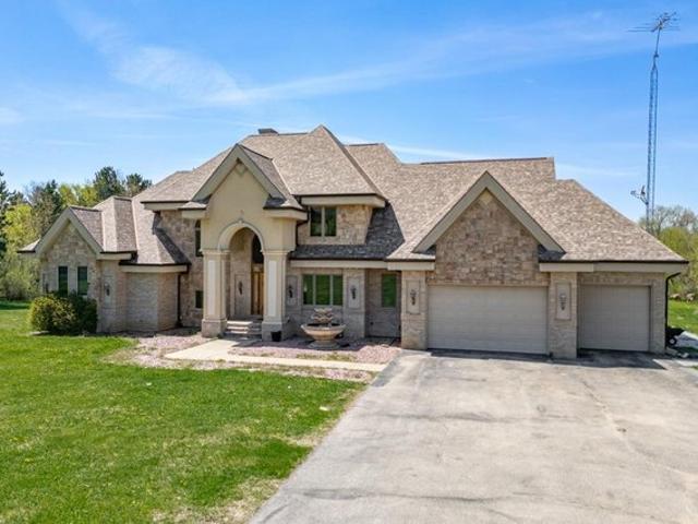 House for sale in Winnebago, Illinois