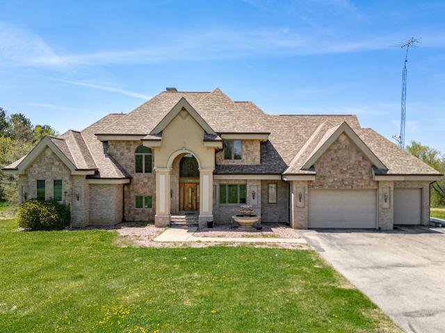 House for sale in Winnebago, Illinois