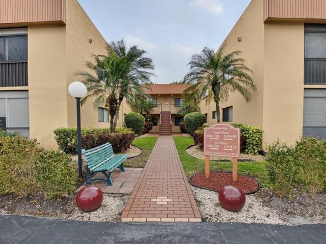 Condo for sale in Delray Beach, Florida