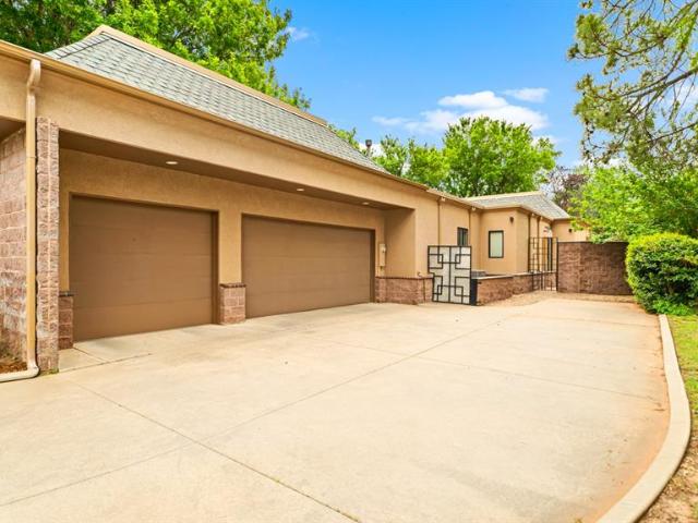 House for sale in Oklahoma City, Oklahoma