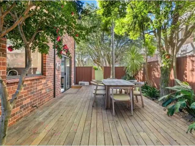 Condo for rent in Sutherland, New South Wales