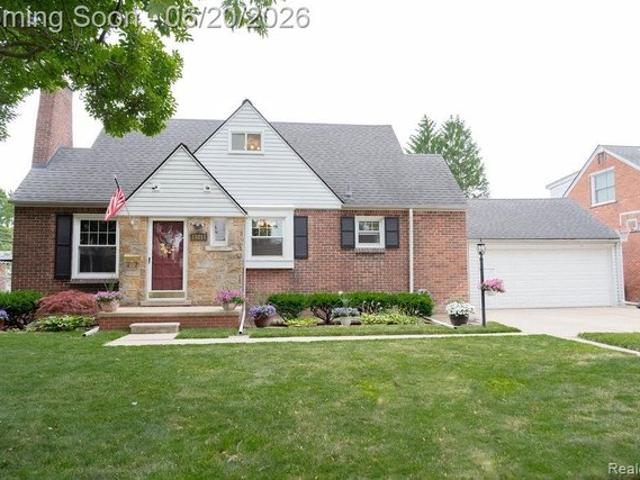 House for sale in Allen Park, Michigan
